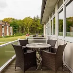 Apartment Uthlande-strandhafer