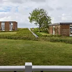Uthlande-strandhafer Apartment