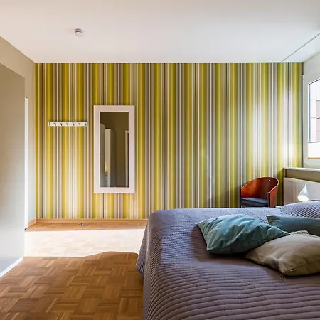 Apartment Uthlande-strandhafer *