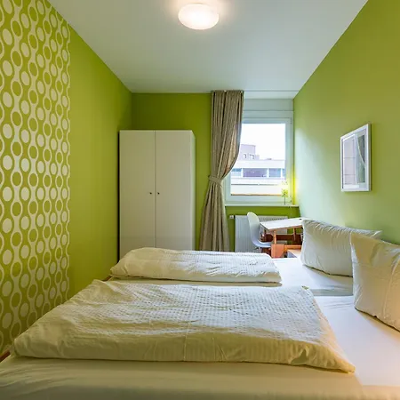 Uthlande-strandhafer Apartmán Wyk auf Föhr