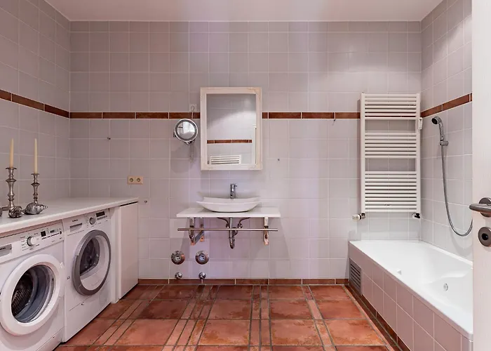 Apartment Uthlande-strandhafer *