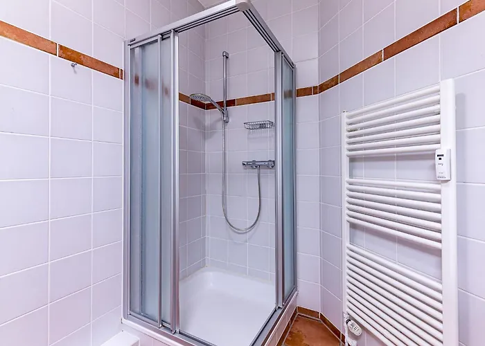 Apartment Uthlande-strandhafer